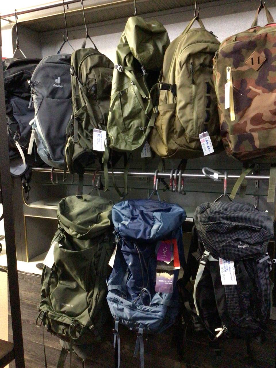 ざっくり在庫状況（2月3周目）