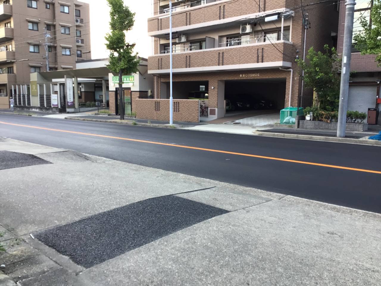 ざっくり在庫状況（9月1週目）